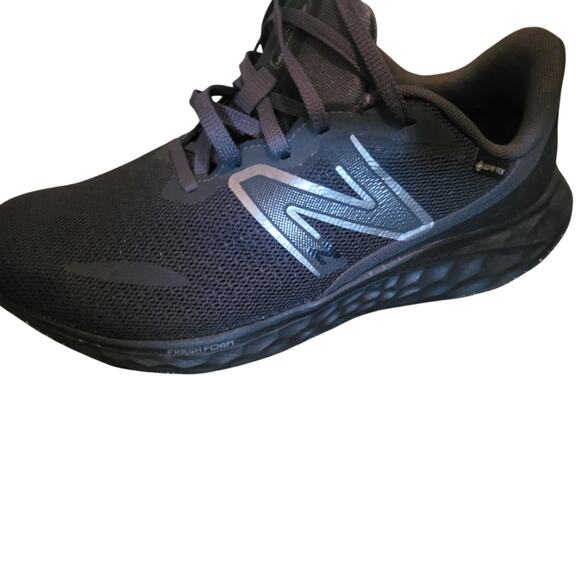 USED Mens New Balance Fresh Foam Arishi Sneakers Sz 9.5 4 EEEE Extra Wide Width - Picture 4 of 6